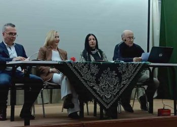 Σύλλογος Επιστημόνων: Παρουσίασε δύο βιβλία της Α. Γεργατσούλη