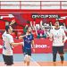 ΑΟΠ ΚΗΦΙΣΙΑΣ - VOLLEY LEAGUE: Θέλει να βάλει δύσκολα στον Παναθηναϊκό