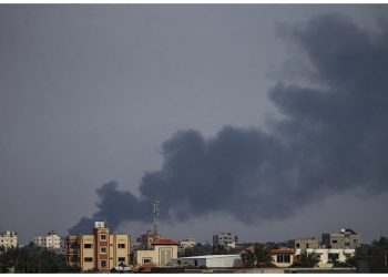 Reuters: Η Χαμάς εξετάζει πρόταση για 40ήμερη κατάπαυση του πυρός