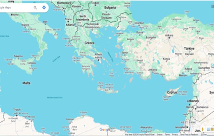 Το τουρκικό τετράγωνο γεωπολιτικών επιλογών και επιχειρησιακών προκλήσεων!