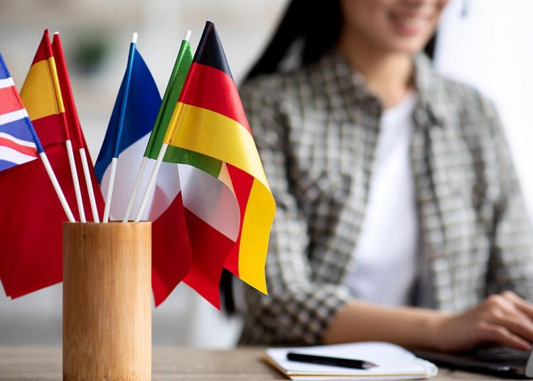 Ξεκινούν τα μαθήματα Γερμανικών και Ισπανικών στο Δημοτικό Κέντρο Μελέτης