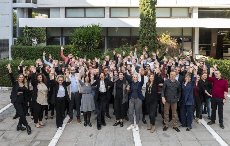 «Life Partners» - Μια πρωτοβουλία της Choose για τη στήριξη της οικογένειας