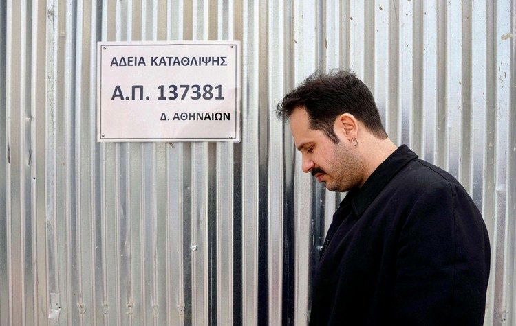 «O Κατάθλας» της Λ. Κιτσοπούλου από 24/3 για 6 παραστάσεις στο θέατρο OLVIO