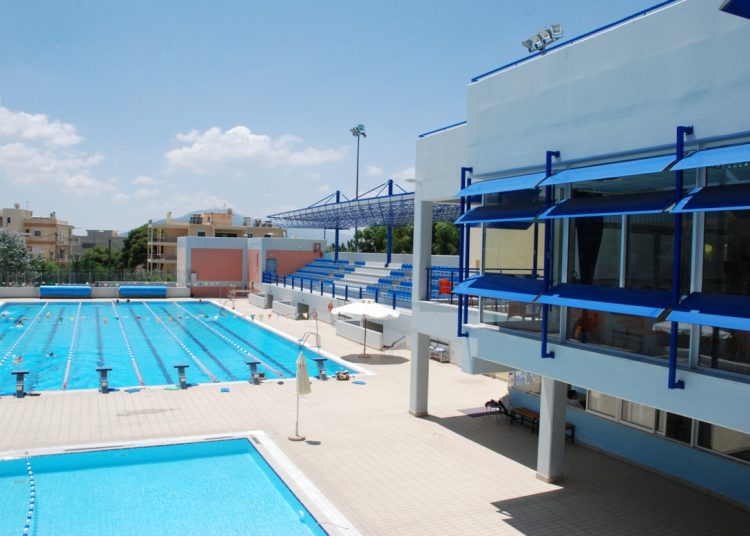 Ξεκίνησε το μάθημα της κολύμβησης για τα δημοτικά σχολεία του Δήμου Πεντέλης