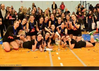 ΕΣΠΑΑΑ: Πρωταθλήτριες οι Αμαζόνες στα κορίτσια Κ20, δεύτερη η Δεξαμενή, τρίτος ο Φοίβος Μελισσίων