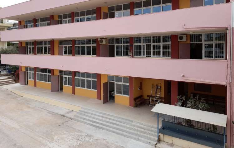 «Συνεργασία Πολιτών»: «Έγκαιρη λύση μετεγκατάστασης των μαθητών του 1ου ΓΕΛ Χολαργού»