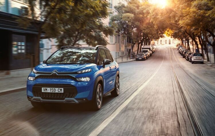 To Citroen C3 Aircross σε τιμή κάτω από τα 19.000 ευρώ