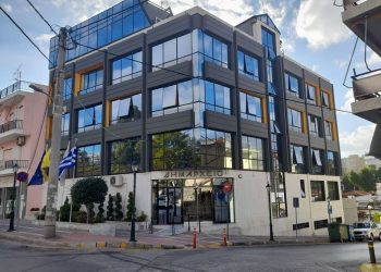 Ανακοινώθηκαν οι αλλαγές στη Νέα Ιωνία μετά την παραίτηση Καναβού