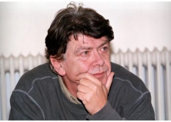 «Έφυγε» από τη ζωή ο σπουδαίος συνθέτης Δήμος Μούτσης