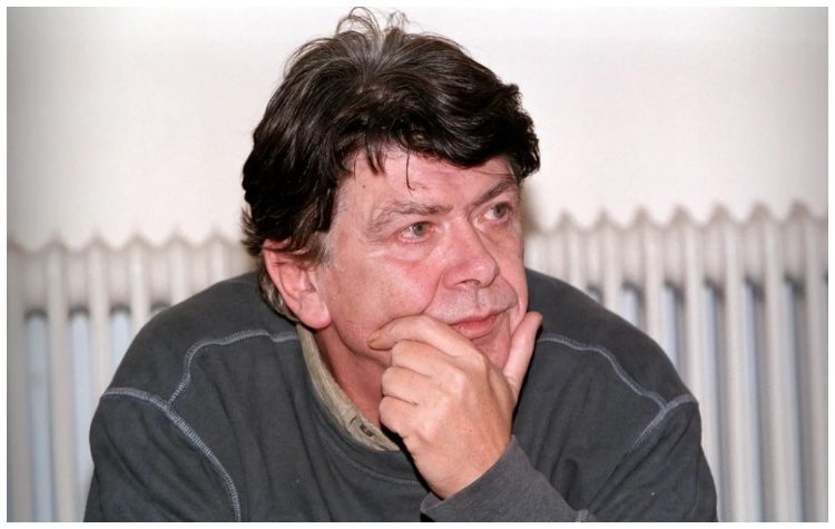 «Έφυγε» από τη ζωή ο σπουδαίος συνθέτης Δήμος Μούτσης