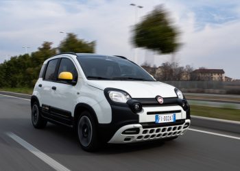 Fiat Pandina: Μία ακόμα ευκαιρία