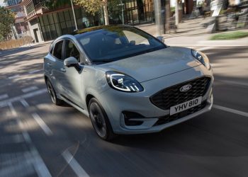 Οι τιμές για το νέο Ford Puma