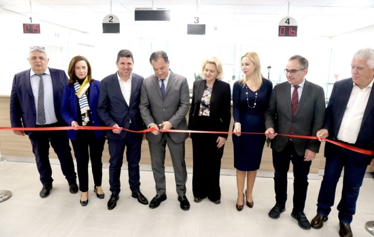 Νέο φαρμακείο του ΕΟΠΥΥ στην πόλη για την Ανατολική Αθήνα