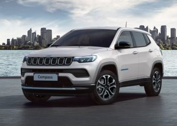 To υβριδικό Jeep με μηδενικό εταιρικό φόρο