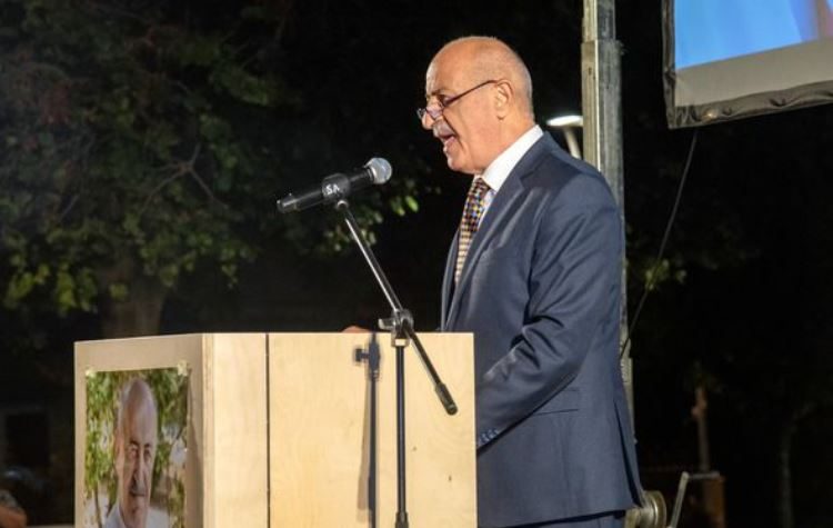 «Όραμα για την Αγία Παρασκευή»: «Ψεύτικοι εντυπωσιασμοί του δημάρχου»