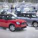 Άρχισε η παραγωγή του πρώτου ΜΙΝΙ «Made in Germany»