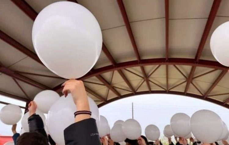 Τέσσερα σχολεία του Χολαργού σπάνε τη… σιωπή για τη βία