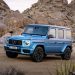 Η νέα Mercedes-Benz G-Class και σε έκδοση AMG