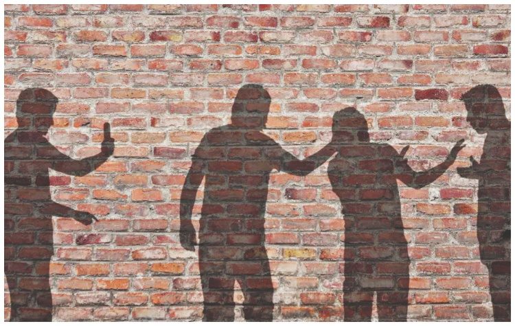 «Αποβάλλοντας» το… bullying