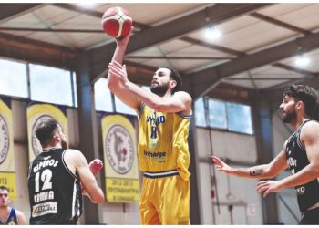 ELITE LEAGUE: Στην κόψη του… ξυραφιού
