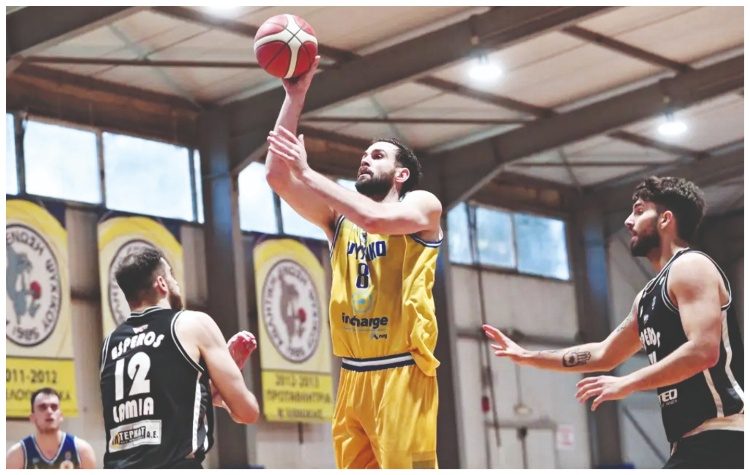 ELITE LEAGUE: Στην κόψη του… ξυραφιού