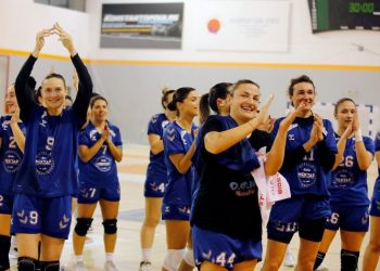 Χάντμπολ: Στον τελικό του Κυπέλλου ο ΟΦΝΙ για να υπερασπίσει τον τίτλο του