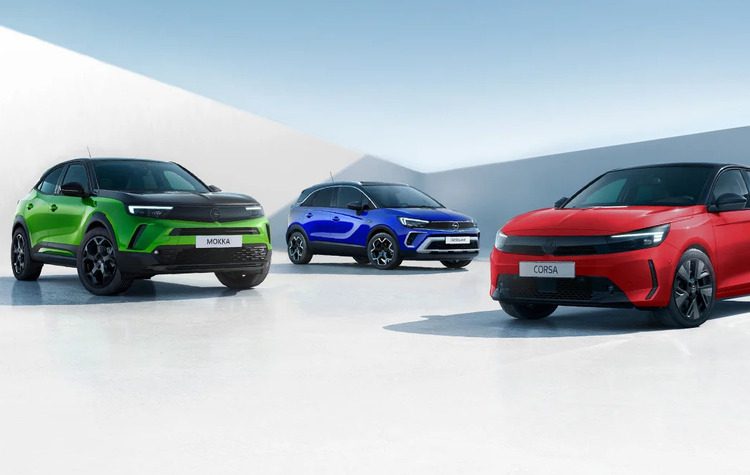 Παράταση για το πρόγραμμα απόσυρσης από την Opel