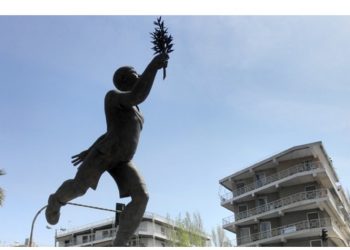 Στην τελική ευθεία για το «Run Maroussi 2024 - Σπύρος Λούης», Κυριακή 3 Μαρτίου