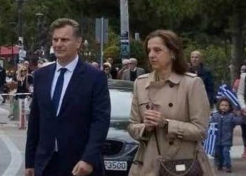 «Αγία Παρασκευή η πόλη μας»: Τίμησε την εθνική επέτειο