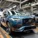 H Volvo είπε «αντίο» στους κινητήρες diesel
