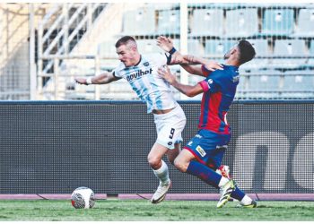 Α.Ε. ΚΗΦΙΣΙΑΣ - SUPER LEAGUE PLAY OUT: Το παιχνίδι της χρονιάς κόντρα στον Βόλο