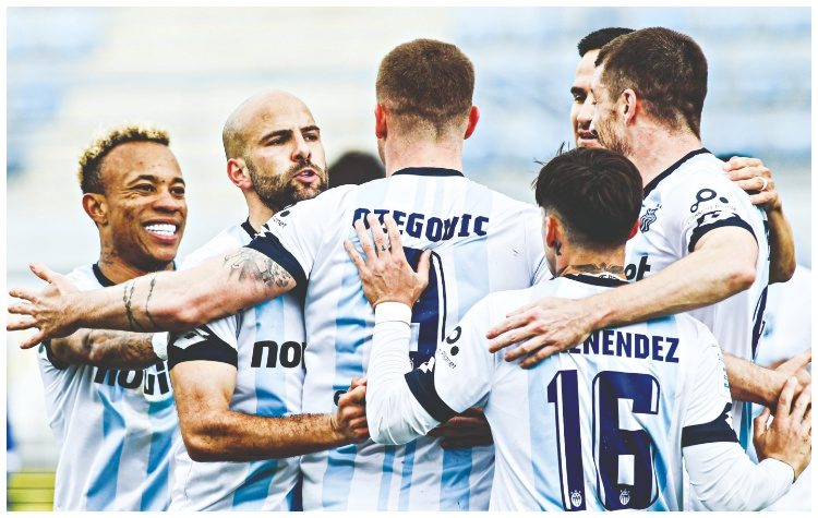 Α.Ε. ΚΗΦΙΣΙΑΣ - SUPER LEAGUE: Ώρα για… play out