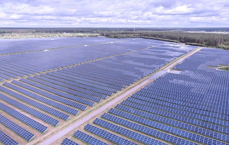 ΚΑΠΕ: Ενισχύοντας τις καινοτομίες ηλιακής ενέργειας SolarHub Acceleration Program