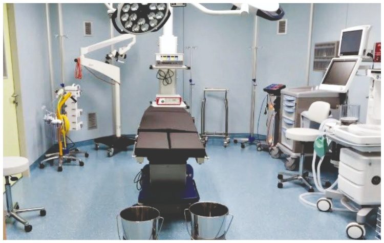 Aπογευματινά χειρουργεία: Ξεκίνημα από το ΑΧΕΠΑ