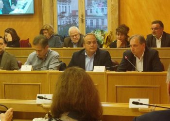 Ανοιχτή Πόλη: Η Αθηναϊκή Ενεργειακή Συμμαχία είναι μια θετική αρχή για ένα βιώσιμο μέλλον