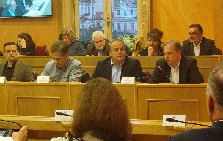 Ανοιχτή Πόλη: Η Αθηναϊκή Ενεργειακή Συμμαχία είναι μια θετική αρχή για ένα βιώσιμο μέλλον