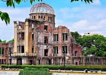 Το ολοκαύτωμα Χιροσίμα & Ναγκασάκι, ΤΟΤΕ και ΣΗΜΕΡΑ…