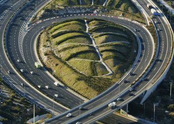 Κυκλοφοριακές ρυθμίσεις στην Αττική Οδό λόγω εργασιών συντήρησης, από απόψε το βράδυ έως αύριο το πρωί