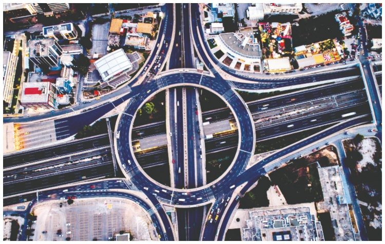 Κρίσιμα σταυροδρόμια