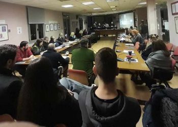 Δημοτικό Συμβούλιο: «Μπρα ντε φερ» για τα έργα του Αδριάνειου Υδραγωγείου