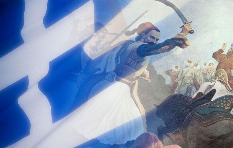 Δήμος Διονύσου: Εορτασμοί και στις 7 Δημοτικές Ενότητες για την 25η Μαρτίου