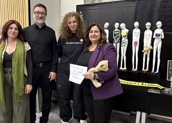 Η γυναικεία κακοποίηση μέσα από διαφορετικά πρίσματα