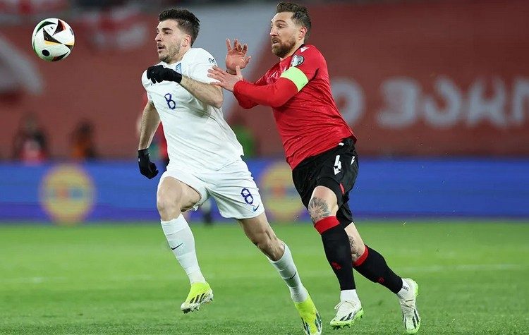 Η αιτία της ήττας…