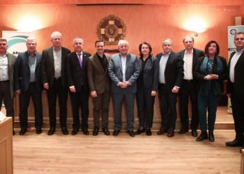 Αθηναϊκή Ενεργειακή Συμμαχία με συμμετοχή «βόρειων» Δήμων