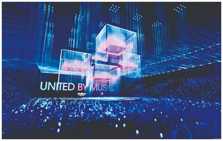 EUROVISION 2024: «Θρίλερ» με το Ισραήλ