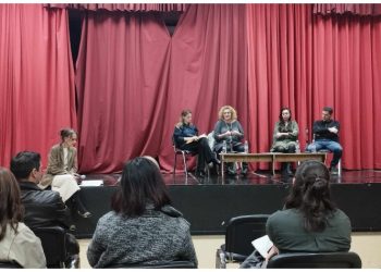 Σειρά δράσεων της σχολικής κοινότητας για την Πανελλήνια Ημέρα κατά της Σχολικής Βίας