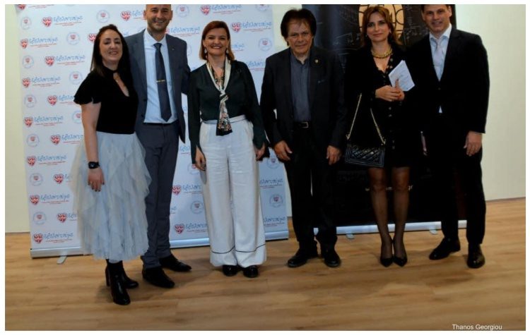 O Δήμος έδωσε το «παρών» σε εκδήλωση αφιερωμένη στα παιδιά με αυτισμό