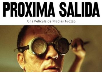 «Διέξοδος» στην οθόνη του Cine -Δράση