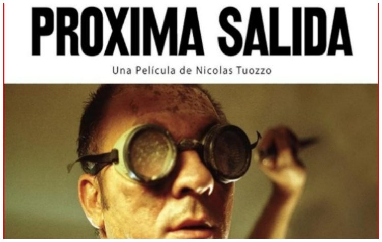 «Διέξοδος» στην οθόνη του Cine -Δράση