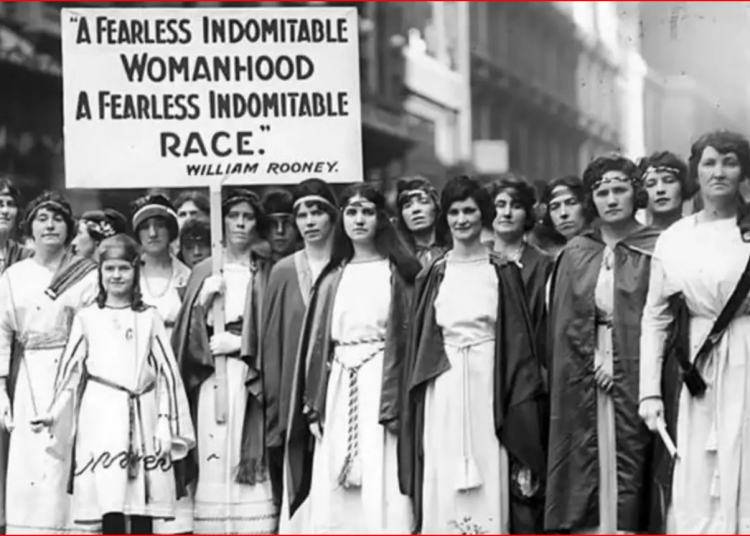 ΛΑΪΚΗ ΣΥΣΠΕΙΡΩΣΗ ΒΡΙΛΗΣΣΙΩΝ: «Κοινωνική ανάγκη και όχι πολυτέλεια η ικανοποίηση των σύγχρονων δικαιωμάτων των γυναικών»